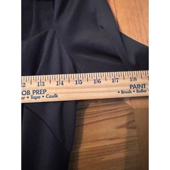 Black Halo EVE by Laurel Berman Black Cocktail dress 6 - Picture 6 of 8